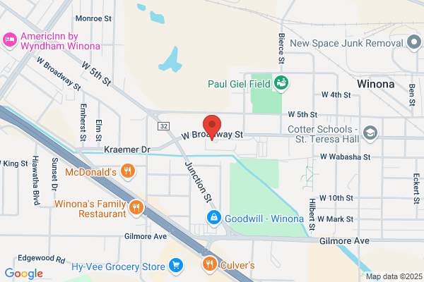 Benedictine Adult Day Center