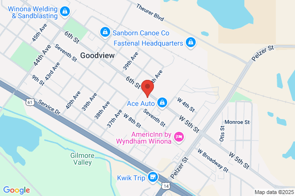 Blumentritt Land Surveying PC