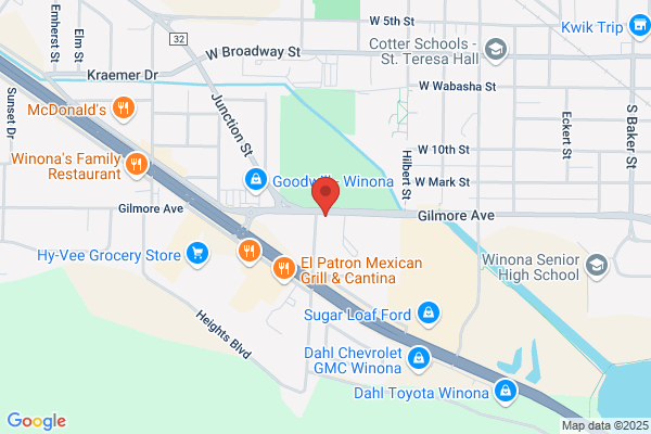 Gilmore Avenue Car Wash & Quick Lube