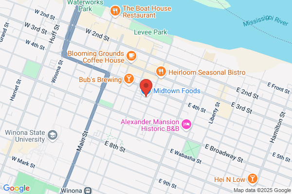 Midtown Foods