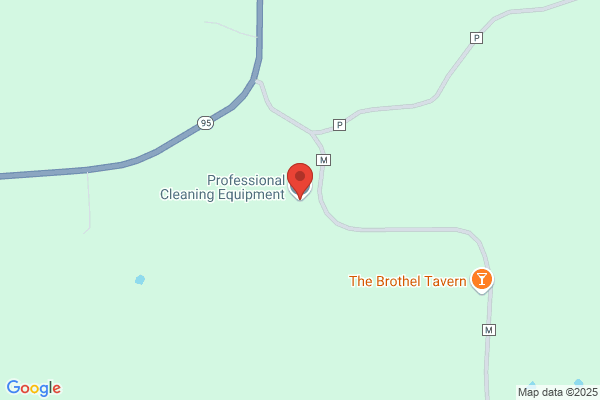 Professional Cleaning Systems