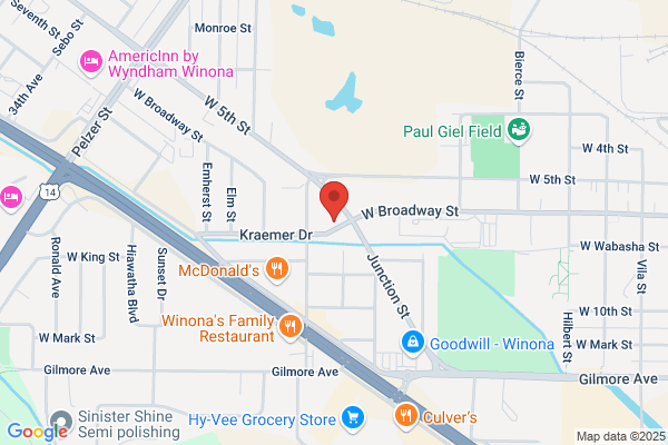 Scharmer & Sons Inc