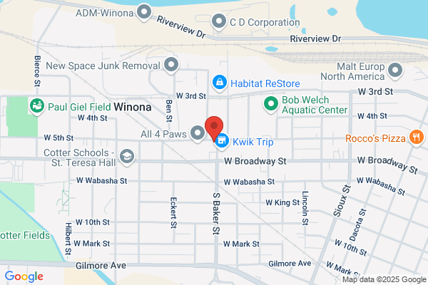 Tax Service Plus Of Winona