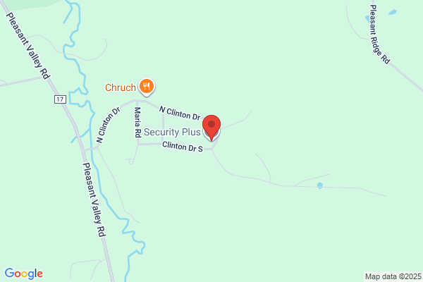 Valley Security Service
