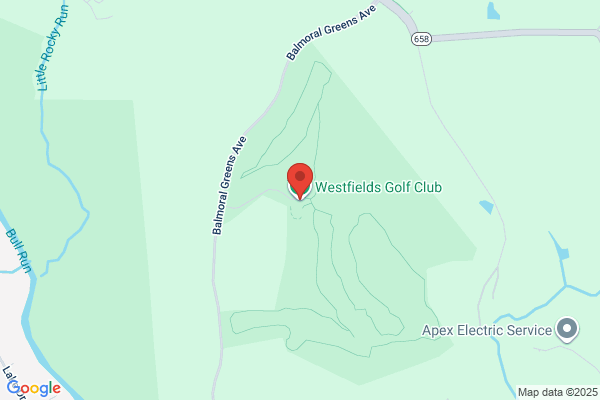Westfield Golf Club-1Bar & Lounge