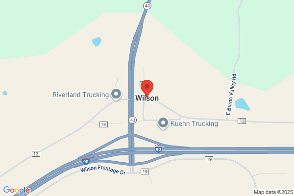 Wilson Aluminum