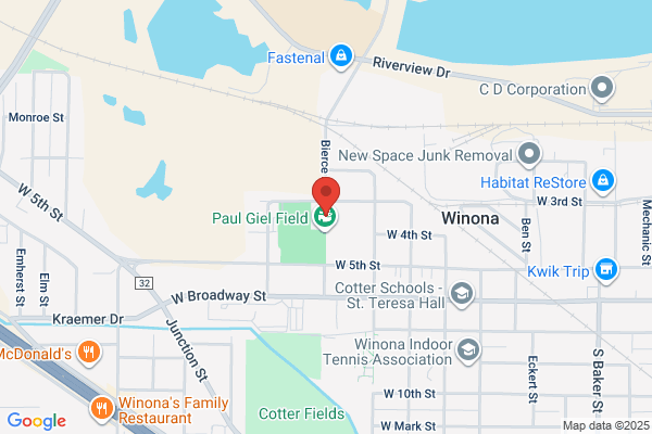 Winona Area Public Schools, Winona Area Learning Center