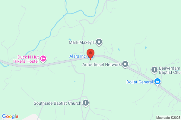 Alars Inc
