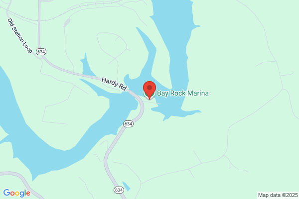 Bay Roc Marina