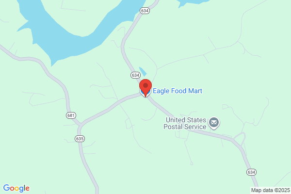 Eagle Food Mart