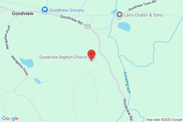 Goodview Church of God