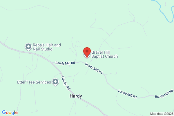 Gravel Hill Baptist Church
