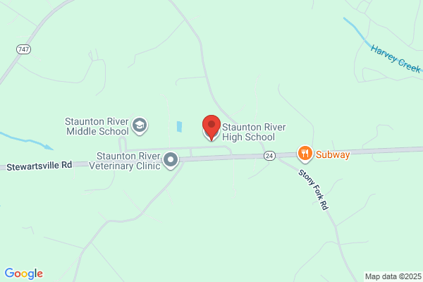 Staunton River High School