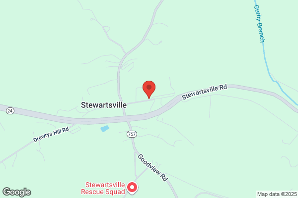 Stewartsville Elementary School