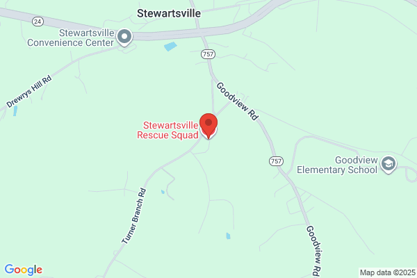 Stewartsville First Aid & Rescue Crew