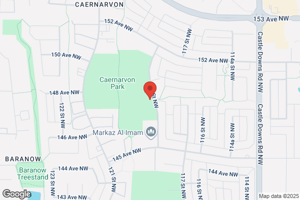 Caernarvon Elementary School