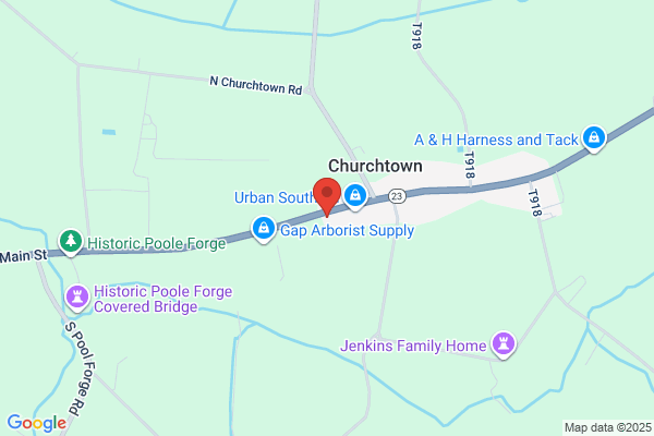 Churchtown Automotive Repair