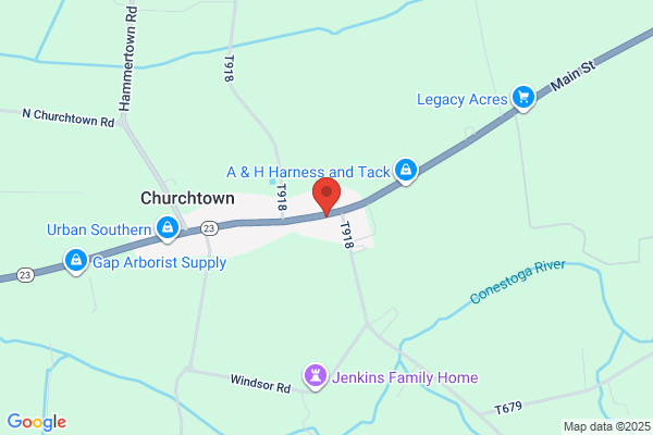 Churchtown Therapeutic Massage & Body Work