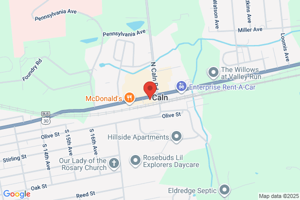 CoinGenie Bitcoin ATM