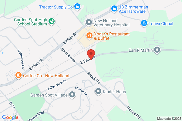 Construction Supply Centers
