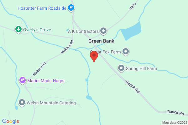 Greenbank Woodworks