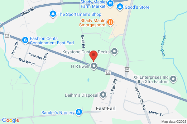 Hibshman's Auto Service, Inc