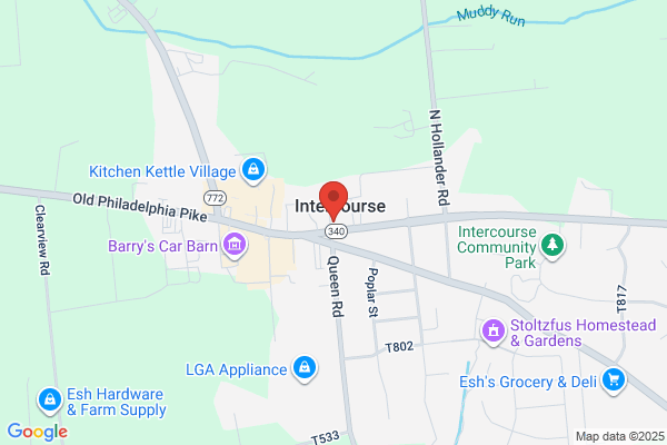 L & S Wholesale