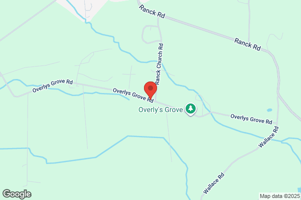 Overly's Grove