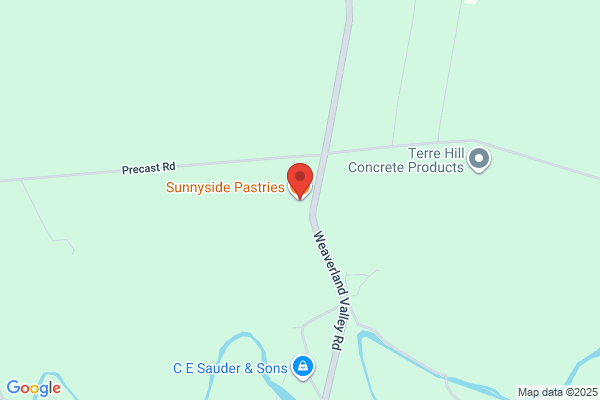 Sunnyside Pastries