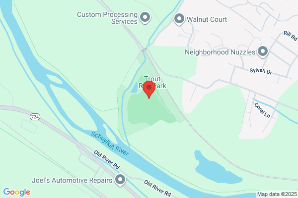 Trout Run Sports