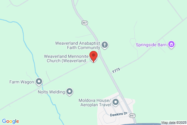 Weaverland Mennonite Church