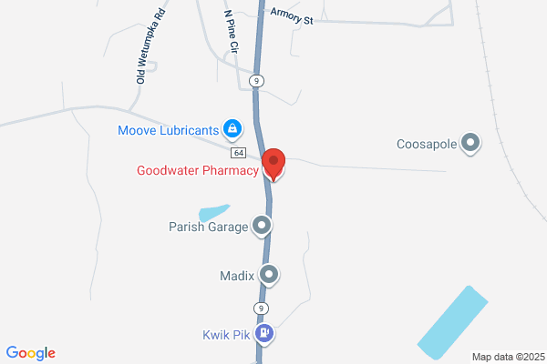 Goodwater Pharmacy