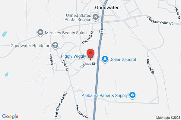 Piggly Wiggly