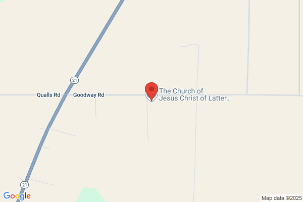The Church of Jesus Christ of Latter-day Saints