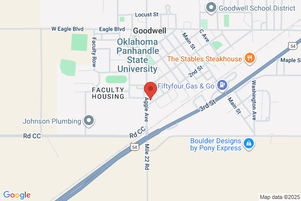 College Corner