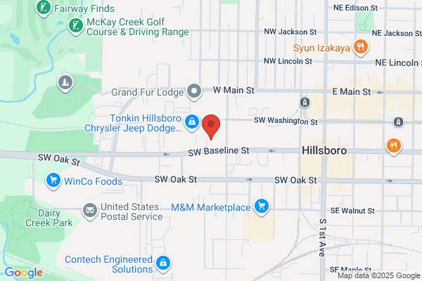 One Stop Auto Shop & Transmissions