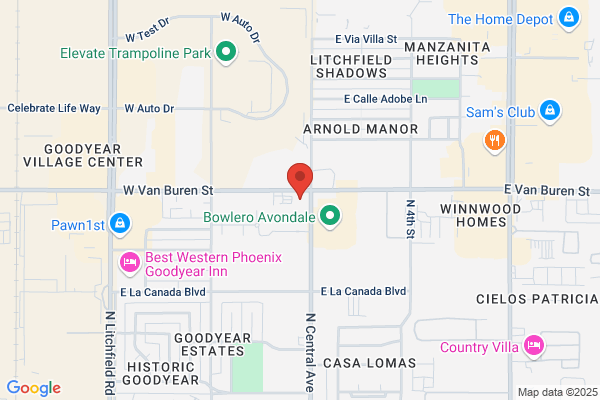 Goodyear Chiropractic