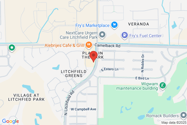 Valley Evaluation Centers