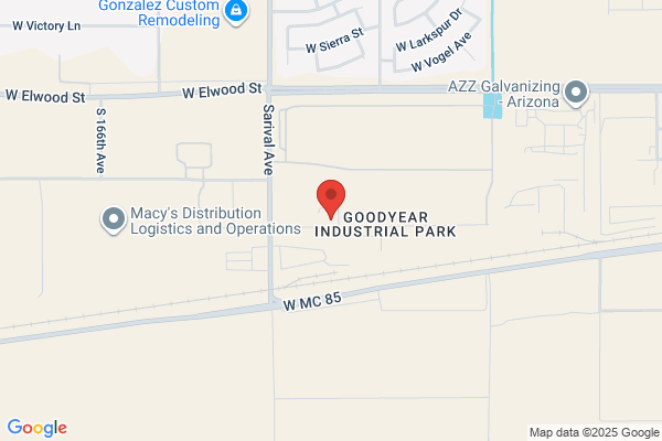Valley Of The Sun Medical Dispensary