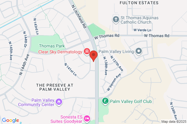 Palm Valley Animal Clinic