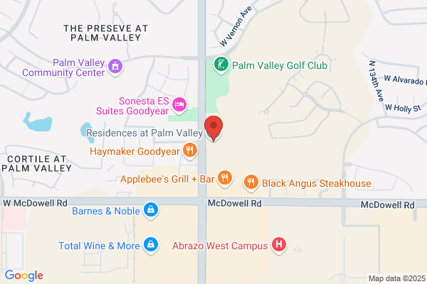 Palm Valley Continental Rty Mngt