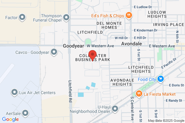 Avondale Edgewater Apartments