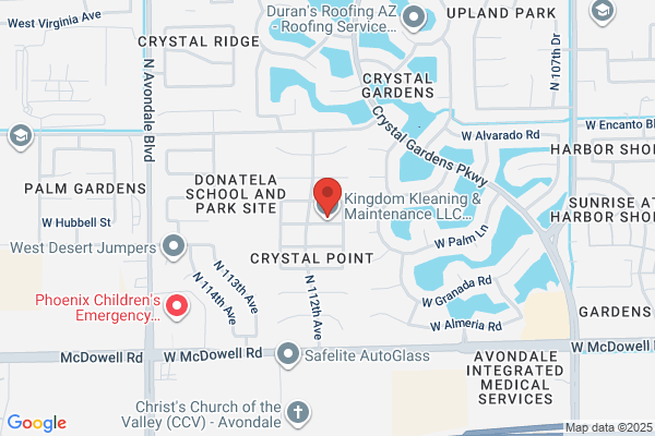Avondale Used Appliances LLC