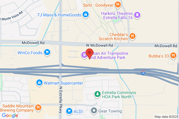 Conn's HomePlus