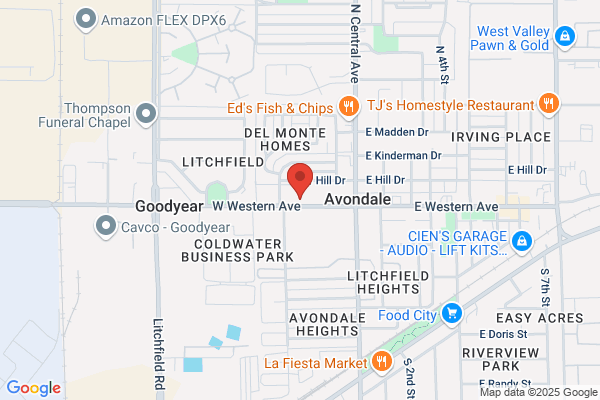 Avondale Auto Service and Repair