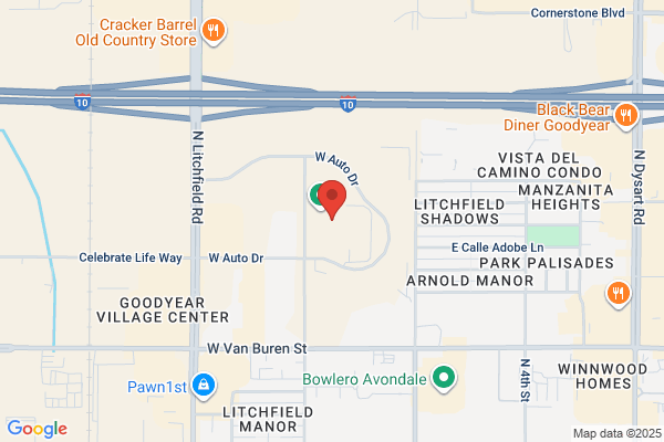 Litchfield Auto Repair