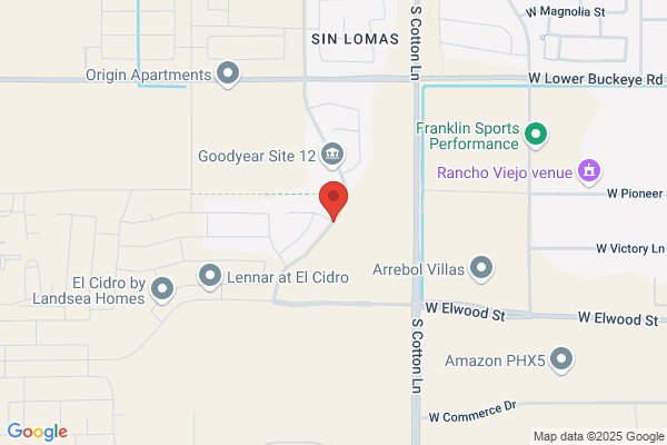 Dietz Crane Homes