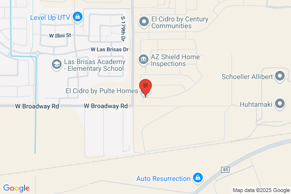 Pulte Homes