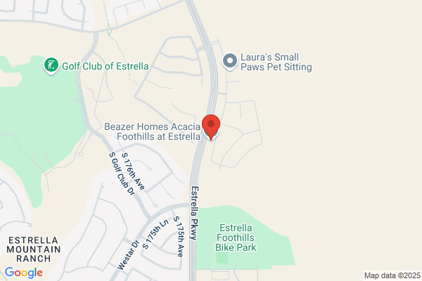 Zacher Homes