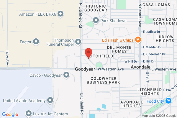 Goodyear